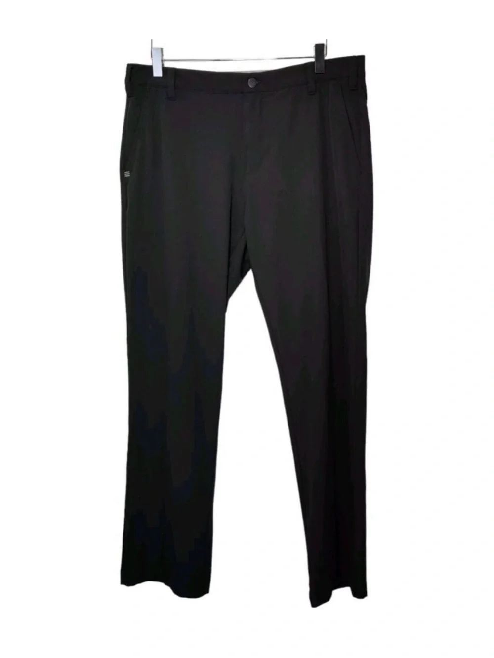 Adidas mens solid golf pants